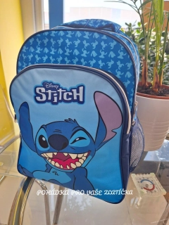 Školní batoh STITCH